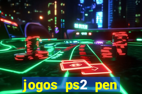 jogos ps2 pen drive download